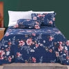 COLCHA CAPRI SUPER KING EUROTEXTIL ESTAMPADA