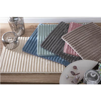 Tapete porta Relax Corttex