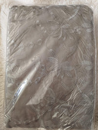 Cortina de Parede Cristal- Tam 3.00x2.60
