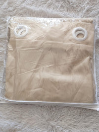 Cortina de Parede AF..Tam 2.50x3.00