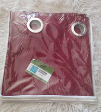 Cortina de Janela AF..Tam 2m x 1.40m