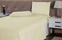 Jogo de cama Gold KB- Tam Queen
