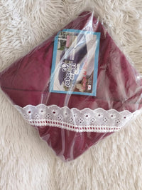 Jogo de Cama Sabor de Mel Solteiro- 2 pcs