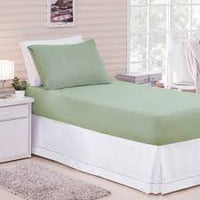 Jogo de Cama Sabor de Mel Solteiro- 2 pcs