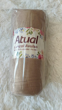 Lençol Avulso Atual Tamanho Casal