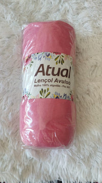 Lençol Avulso Atual Tamanho Casal