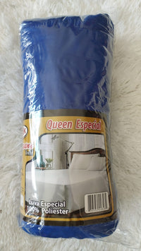Luva Queen Especial