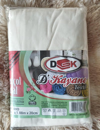 Lençol De Elástico Casal