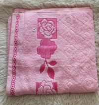 Toalha Emma - Tam 70 cm x 1.40m