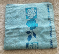 Toalha Emma - Tam 70 cm x 1.40m
