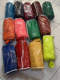 Rede Jaguaruana Colorida