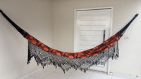 Rede Jacquard Florida