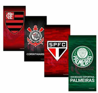 Toalha de Time- Tam 70x1.40