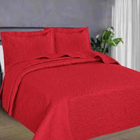 Colcha Habitat Lisa ou Estampada Casal