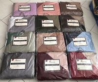 Cobre leito Siena Eurotextil King