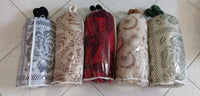 Rede Jacquard Florida