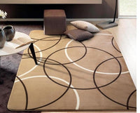 Tapete Geométrico M.. Tamanho 1.4M x 2M