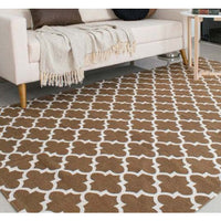 Tapete Jacquard M.. Tamanho 1.40M x 2M