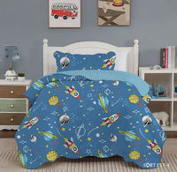 Colcha Corttex Infantil
