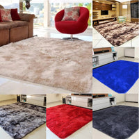 Tapete Felpudo G.. Tamanho 2M x 2.4M