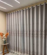 Cortina Kauanny Parede 6,00X2,70