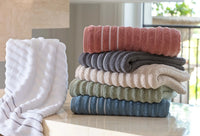 TOALHA TRENTO/WAVE CORTTEX